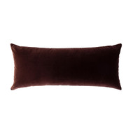 Four Hands Moira Pillow - Surrey Mink - 20"x20"