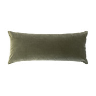 Four Hands Moira Pillow - Surrey Ochre - 20"x20"