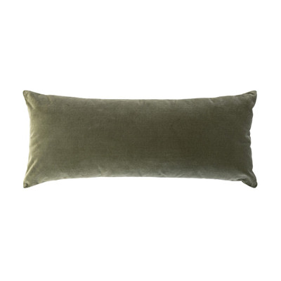 Four Hands Moira Pillow - Surrey Ochre - 20"x20"