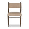Four Hands Montclair Counter Stool - Firefinch Fawn