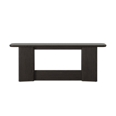 Four Hands Moya Accent Bench - Firefinch Fawn