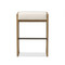 Four Hands Nadia Handwoven Rug - Nadia Natural - 9'x12'