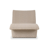 Four Hands Presley Swivel Chair - Crypton Nomad Snow