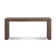 Four Hands Reese Sofa - 96" - Palermo Cognac