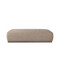 Four Hands Serena Accent Bench - Crypton Nomad Snow