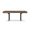 Four Hands Sinclair Cocktail Ottoman - Firefinch Fawn