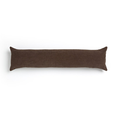 Four Hands Sonnet Pillow - Laughlin Plum - 12"x48"
