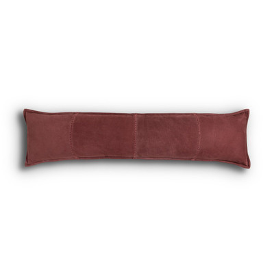 Four Hands Townes Outdoor Pillow - Alessi Fawn - 20"x20"