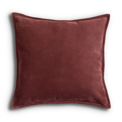 Four Hands Townes Outdoor Pillow - Alessi Linen - 20"x20"