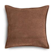 Four Hands Trenton Pillow - Nubuck Olive - 12"x48"