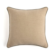 Four Hands Vienna Pillow - Laughlin Natural - 16"x24"