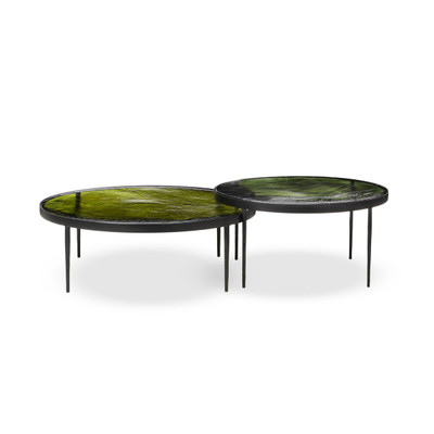 Four Hands Winsley Dining Chair - Altair Mushroom