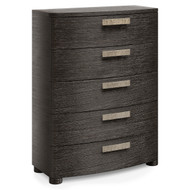 Bernhardt Geneve Tall Drawer Chest