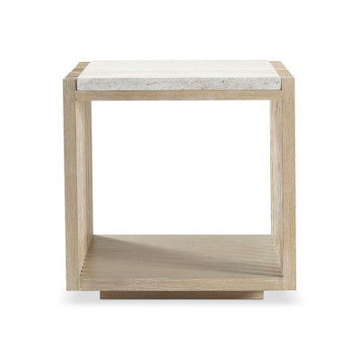Bernhardt Asana Side Table
