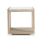 Bernhardt Asana Side Table