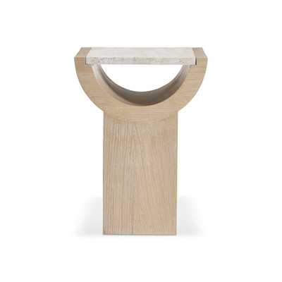 Bernhardt Asana Accent Table