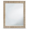 Bernhardt Asana Slatted Mirror