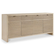 Bernhardt Asana Buffet