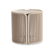 Bernhardt Trellis Outdoor Side Table