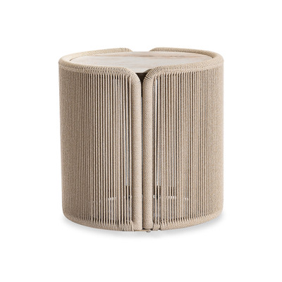 Bernhardt Trellis Outdoor Side Table