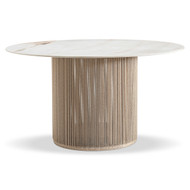 Bernhardt Trellis Outdoor Dining Table