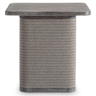 Bernhardt Rialto Outdoor Side Table