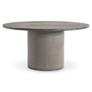 Bernhardt Rialto Outdoor Dining Table