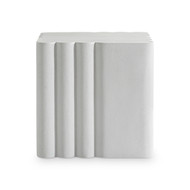 Bernhardt Monterosso Outdoor Side Table