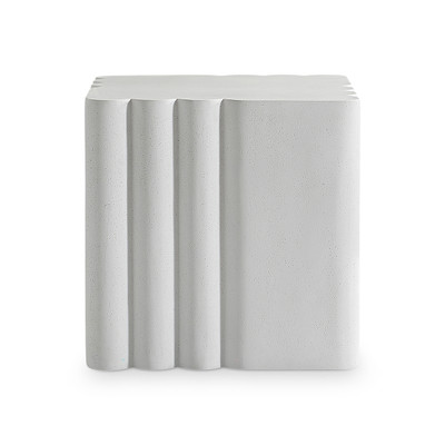 Bernhardt Monterosso Outdoor Side Table