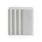Bernhardt Monterosso Outdoor Side Table