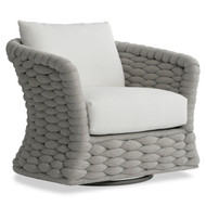 Bernhardt Salinas Outdoor Swivel Chair