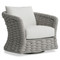 Bernhardt Salinas Outdoor Swivel Chair