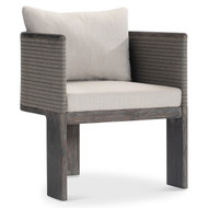 Bernhardt Rialto Outdoor Arm Chair