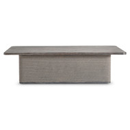 Bernhardt Rialto Outdoor Cocktail Table