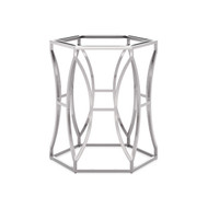 Bernhardt Argent Dining Table - Base