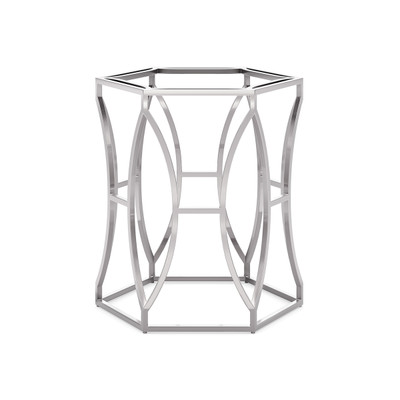 Bernhardt Argent Dining Table - Base