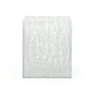 Bernhardt Arctic Dining Table - Base