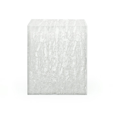 Bernhardt Arctic Dining Table - Base
