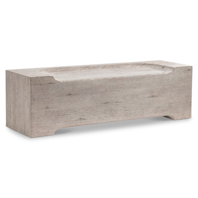 Bernhardt Amirus Bench