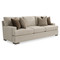 Bernhardt Fairfax Fabric Sofa