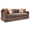 Bernhardt Langley Fabric Sofa
