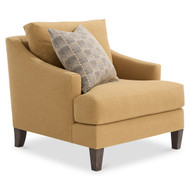 Bernhardt Marisol Fabric Chair