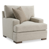 Bernhardt Fairfax Fabric Chair