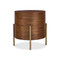 Bernhardt Morrison Side Table