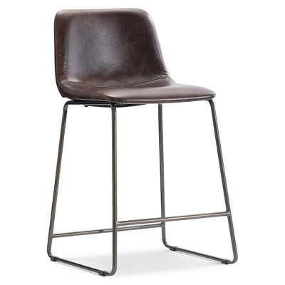 Bernhardt Sharpe Counter Stool
