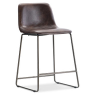 Bernhardt Sharpe Counter Stool