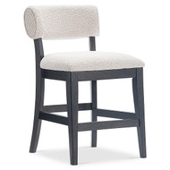 Bernhardt Amos Counter Stool