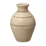 Jamie Young Conservatory Ceramic Decorative Vase