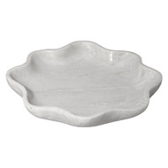 Jamie Young Frill Marble Decorative Bowl