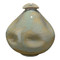 Jamie Young Madrid Dimpled Ceramic Decorative Vase